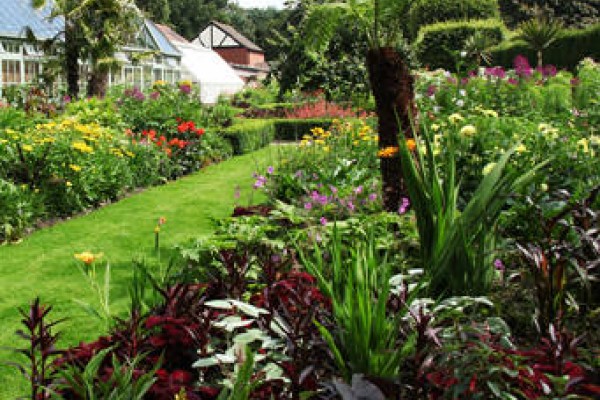 Abbeywood Gardens