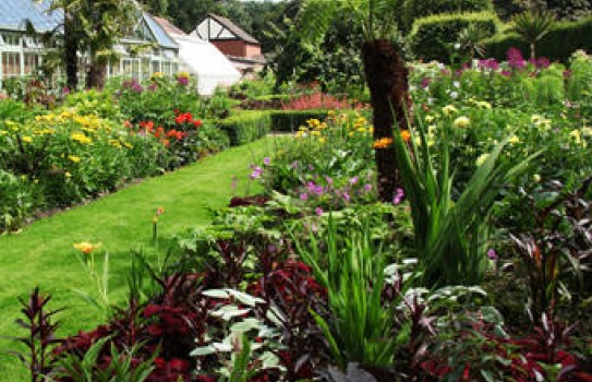 Abbeywood Gardens Abbeywood Gardens