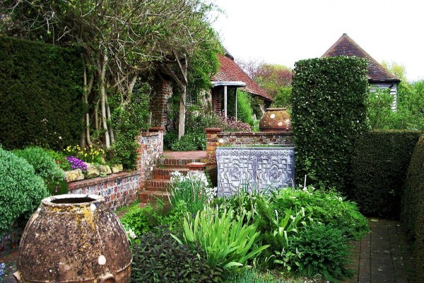 Alfriston Clergy House