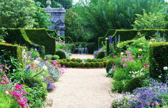 Arundel Castle Gardens Arundel Castle Gardens