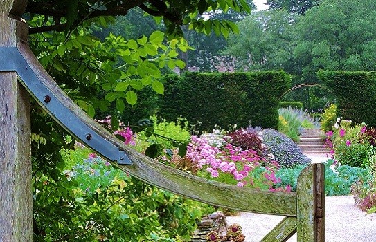 Beautiful Gardens Cornwall Beautiful Gardens Cornwall