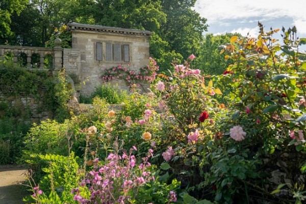 Beautiful places to visit Bakewell
