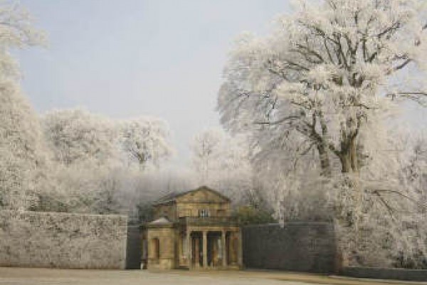 Bramham Park Landscape Garden