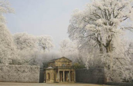 Bramham Park Landscape Garden Bramham Park Landscape Garden