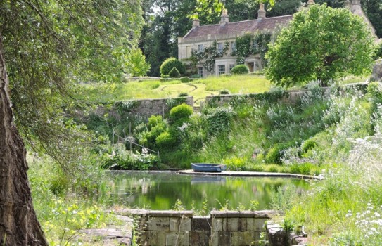Caisson Gardens Caisson Gardens