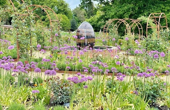 Careys Secret Garden Careys Secret Garden