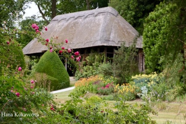 ChirkK Castle and Gardens, Wrexham