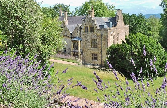Clevedon Court and Gardens Clevedon Court and Gardens