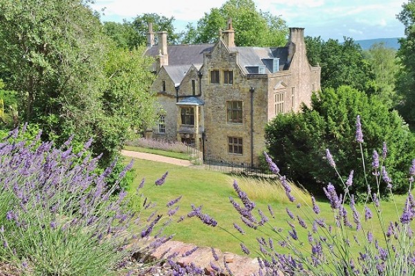 Clevedon Court and Gardens