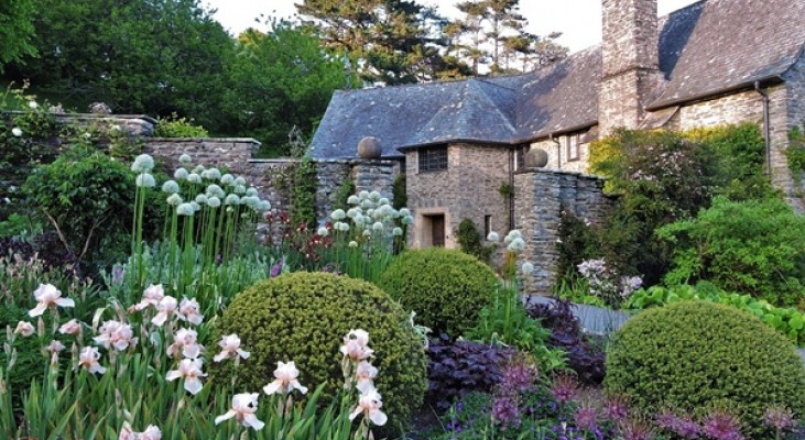 Beautiful Gardens Coleton Fishacre Beautiful Gardens Coleton Fishacre