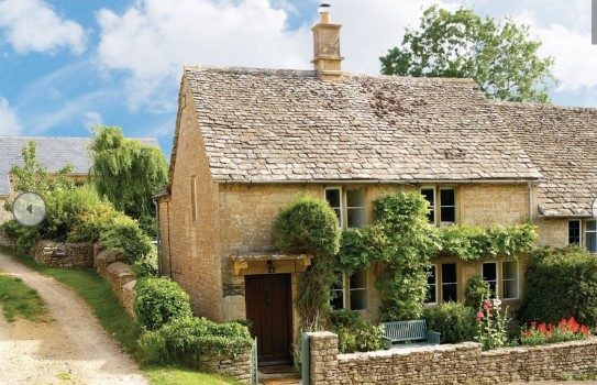 Holiday Cottages in the Cotswolds for your garden holidays Holiday Cottages in the Cotswolds for your garden holidays