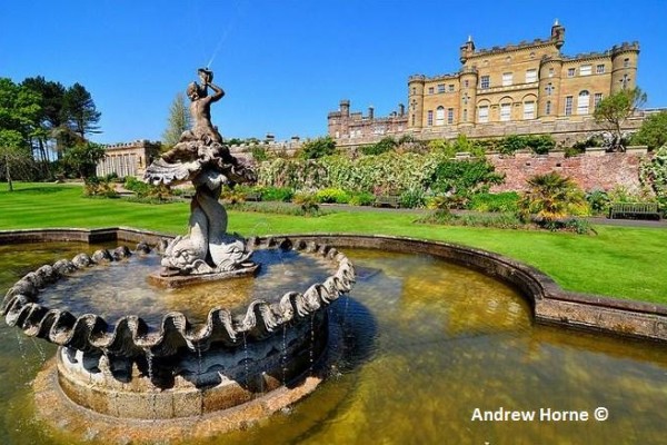 Culzean Castle