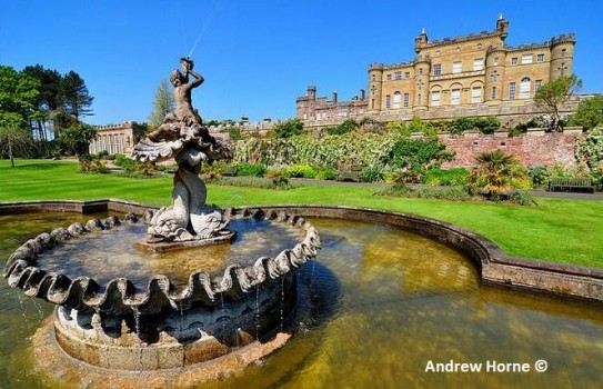 Culzean Castle