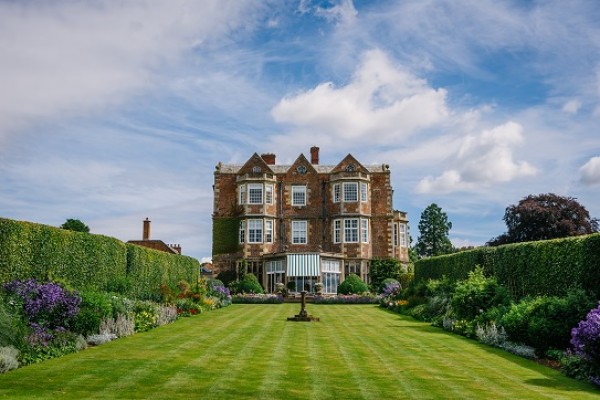 Gardens in North Yorkshire