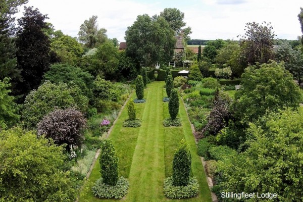 Great British Gardens