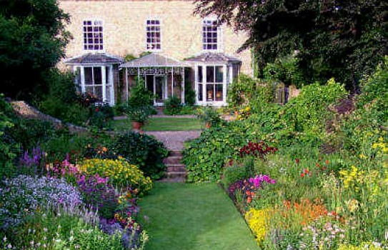 The Gardens at Hall Farm and Nursery The Gardens at Hall Farm and Nursery