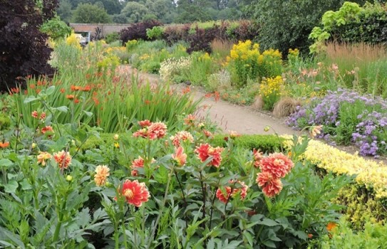 Helmsley Walled Garden Helmsley Walled Garden