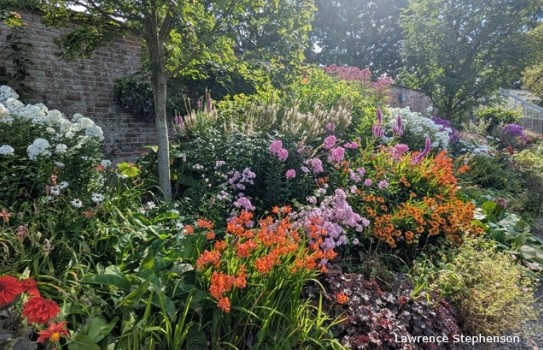 Holehird Gardens Holehird Gardens