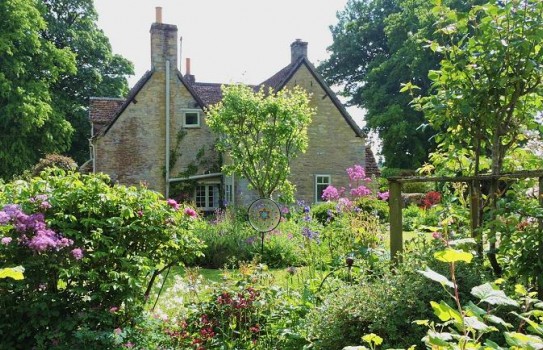 Hookshouse Pottery Garden Hookshouse Pottery Garden