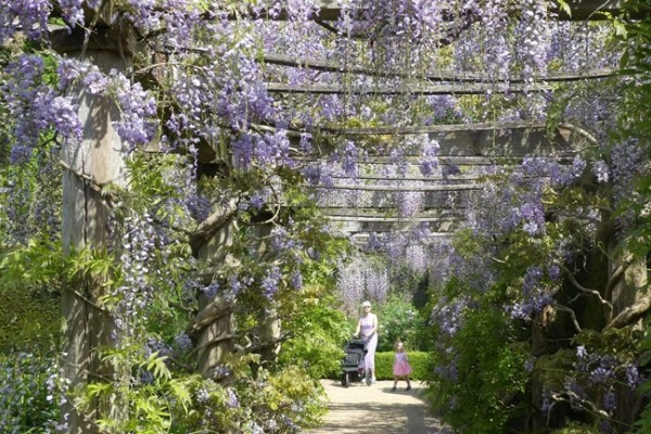 Houghton Hall Gardens
