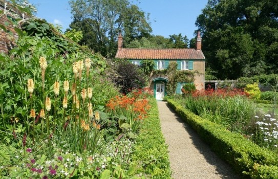 Hoveton Hall Gardens Hoveton Hall Gardens