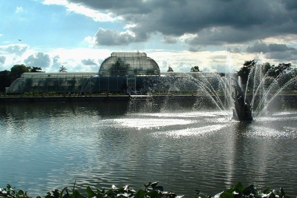 Kew Gardens