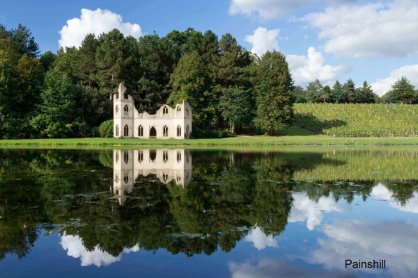 Landscape Gardens Surrey