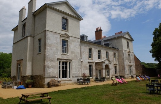 Leith Hill Place