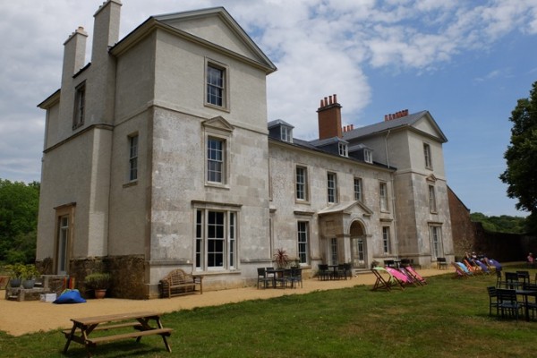 Leith Hill Place