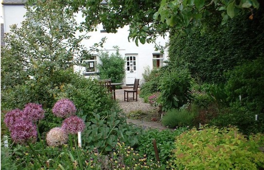 Long Framlington Gardens Long Framlington Gardens