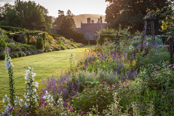 The Garden at Miserden