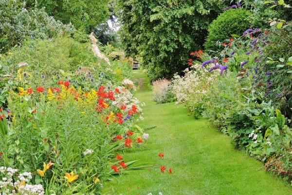 Nunnington Hall House and Garden