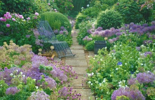 Old Bladbean Garden Kent Old Bladbean Garden Kent