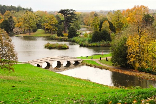Painshill Park