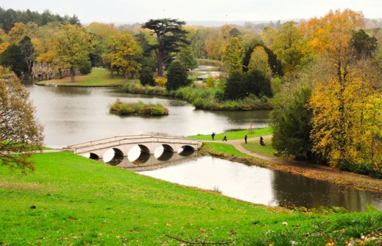 Painshill Park