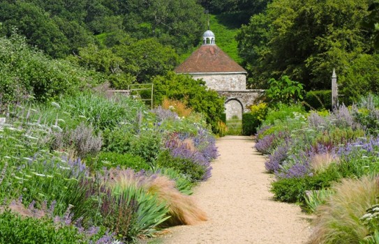 Parham House Gardens Parham House Gardens