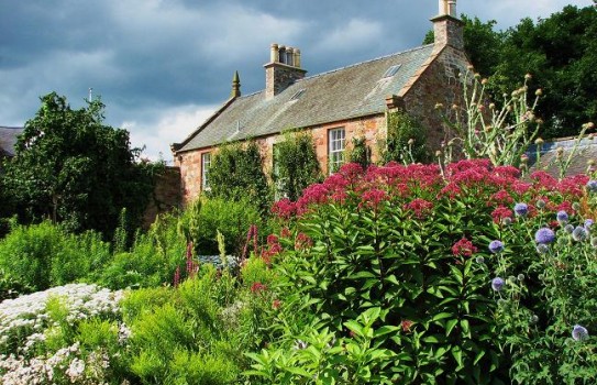 Priorwood Garden Priorwood Garden