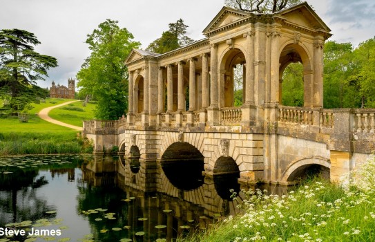 Stowe Landscape Garden