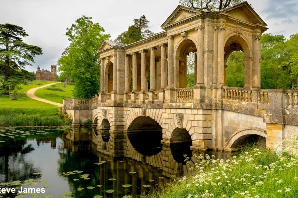 Stowe Landscape Garden