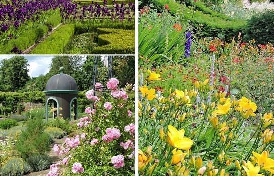 Thenford Arboretum - Open Days 2023 Thenford Arboretum - Open Days 2023