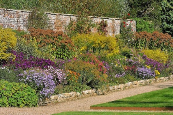 Waterperry Gardens