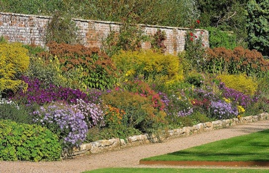 Waterperry Gardens