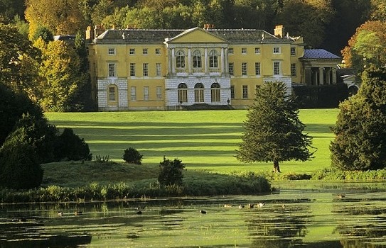 West Wycombe Park West Wycombe Park