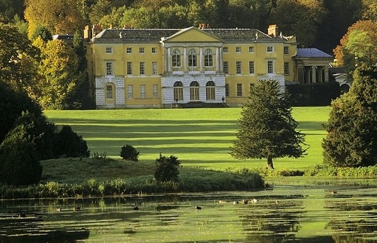 West Wycombe Park