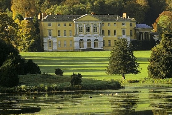 West Wycombe Park