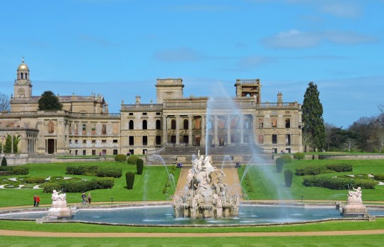 Witley Court