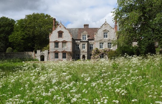 Wiveton Hall Gardens Wiveton Hall Gardens