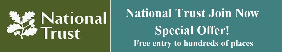 national-trust-membership-offer
