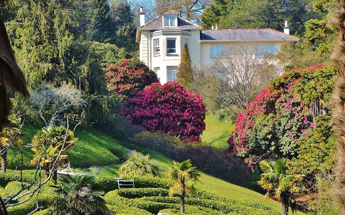 glendurgan-garden-national-trust