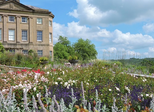 American museum deals bath